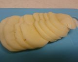 鮭のホイル焼き作り方1写真