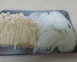 鮭のホイル焼き作り方2写真