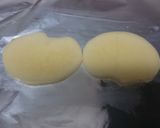 鮭のホイル焼き作り方4写真