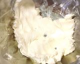お砂糖なし！低糖質パイン寒天チーズパフェ作り方3写真