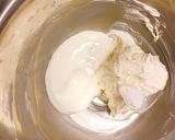 お砂糖なし！低糖質パイン寒天チーズパフェ作り方6写真