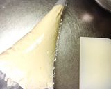 お砂糖なし！低糖質パイン寒天チーズパフェ作り方14写真