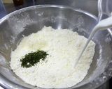 ローズマリースコーン作り方4写真