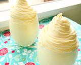 お砂糖なし！低糖質パイン寒天チーズパフェ作り方16写真