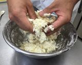 ローズマリースコーン作り方5写真