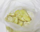 カリカリとまらない♡スパイシーポテト作り方4写真