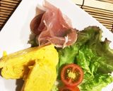 ふわふわダシ巻き玉子！余った卵黄の使い道作り方12写真