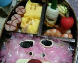 削りかまぼこでツムツムのロッツオ作り方1写真