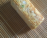 咲菜の出し巻き玉子 だし巻き玉子　作り方1写真