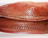 簡単！鰹にんにく生姜醤油漬け作り方4写真