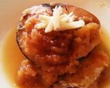 鯖のみぞれ煮(醤油味)作り方4写真