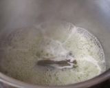 豆料理：青豆の水煮作り方3写真