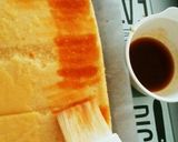 簡単☆絶品☆純生プリンロールケーキ作り方16写真