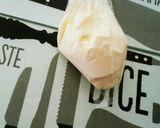 簡単☆絶品☆純生プリンロールケーキ作り方19写真