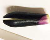 昆布つゆで簡単☆茄子の煮浸し作り方3写真