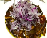鰹タタキのオリーブオイル漬け作り方4写真