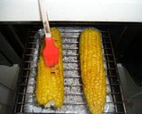 とうもろこし簡単お手軽ルクエでチン作り方3写真
