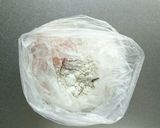 簡単節約☆鶏胸肉のトマト塩だれ炒め。作り方4写真