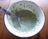 お酒がススム♡舞茸の磯辺揚げ♪作り方2写真