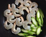 年少さんのお弁当〜焼えびマヨ〜作り方3写真
