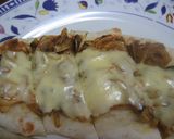 作りおき出来るサンドイッチのカレー玉ねぎ作り方13写真