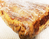 【材料これだけ】超簡単 卵焼き（弁当用）作り方2写真