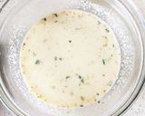 お手軽ランチに！冷やし豆乳担々麺作り方1写真