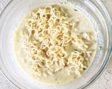 お手軽ランチに！冷やし豆乳担々麺作り方3写真