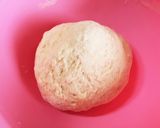 ＼王将の餃子でお家で簡単肉まん／作り方1写真
