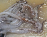 イカも柔らか♪イカと大根の煮物作り方6写真