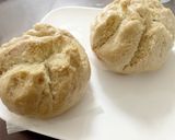 ＼王将の餃子でお家で簡単肉まん／作り方4写真