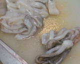 イカも柔らか♪イカと大根の煮物作り方8写真