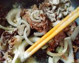 完熟トマトのハヤシライス作り方4写真