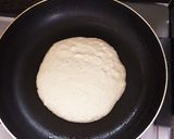超簡単♡超ヘルシー♡豆腐のホットケーキ作り方2写真