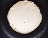超簡単♡超ヘルシー♡豆腐のホットケーキ作り方3写真