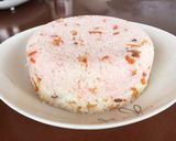 簡単☆お寿司ケーキ☆作り方4写真