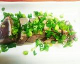 簡単！フライパンとポン酢DE鰹のたたき♪作り方6写真