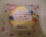 祝♡ ぽく子　なんちってレアチーズケーキ作り方1写真