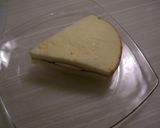 祝♡ ぽく子　なんちってレアチーズケーキ作り方2写真
