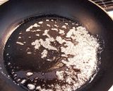 炊き込みごはんリメイク☆バターでコクうま作り方1写真