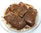 牛肉のファヒータ作り方2写真