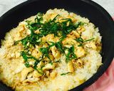 鯛飯〜大葉とゴマを添えて〜作り方5写真