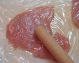 パルメザンチキン タルタルヴェルデ作り方1写真
