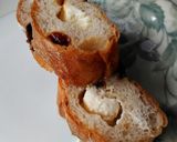 リメイク　ハヤシ 使って朝ご飯作り方2写真