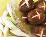 簡単ボリューム！豚つくねの甘辛焼き♡作り方3写真