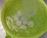 ごま汁粉作り方3写真