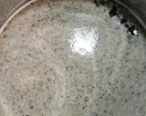 ごま汁粉作り方4写真