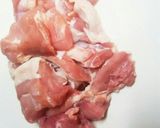 簡単！子ども達がめっちゃ喜ぶ鶏の唐揚げ♪作り方2写真