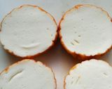マヨチーズ焼き作り方1写真