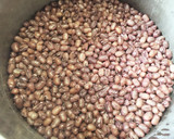 ふっくら！美味しい小豆の煮方♬作り方4写真